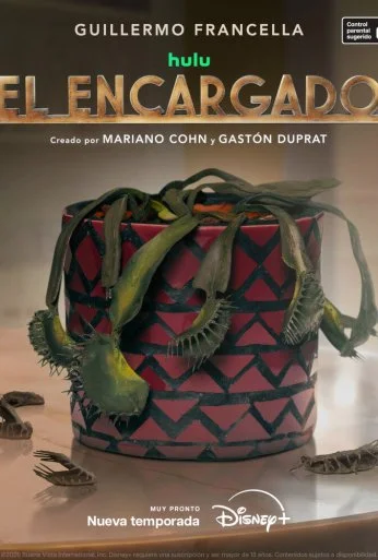 El Encargado (2022)